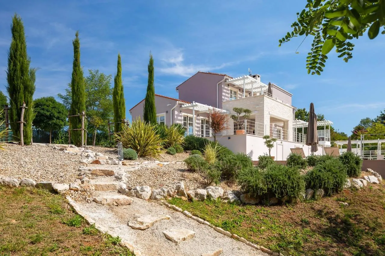 Villa Design Aqua Svetvinčenat