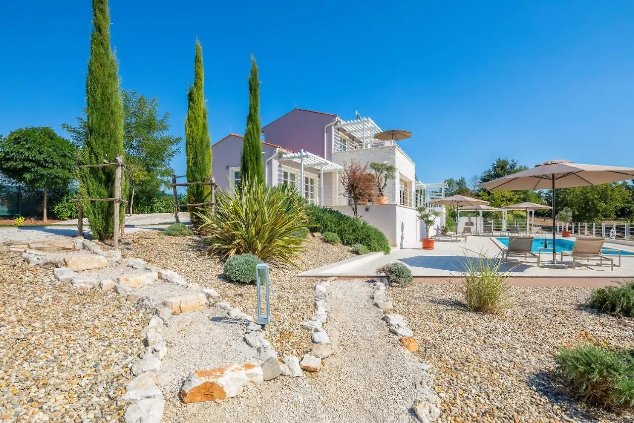 Villa Design Aqua Svetvinčenat