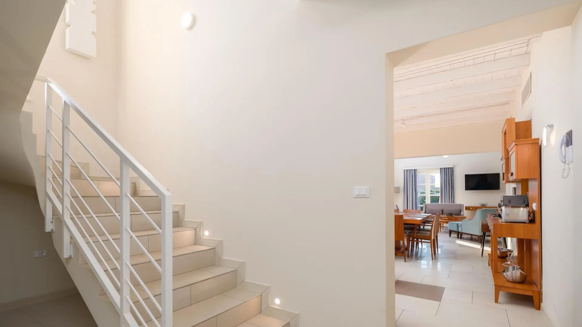 Villa Design Aqua Svetvinčenat 0*,