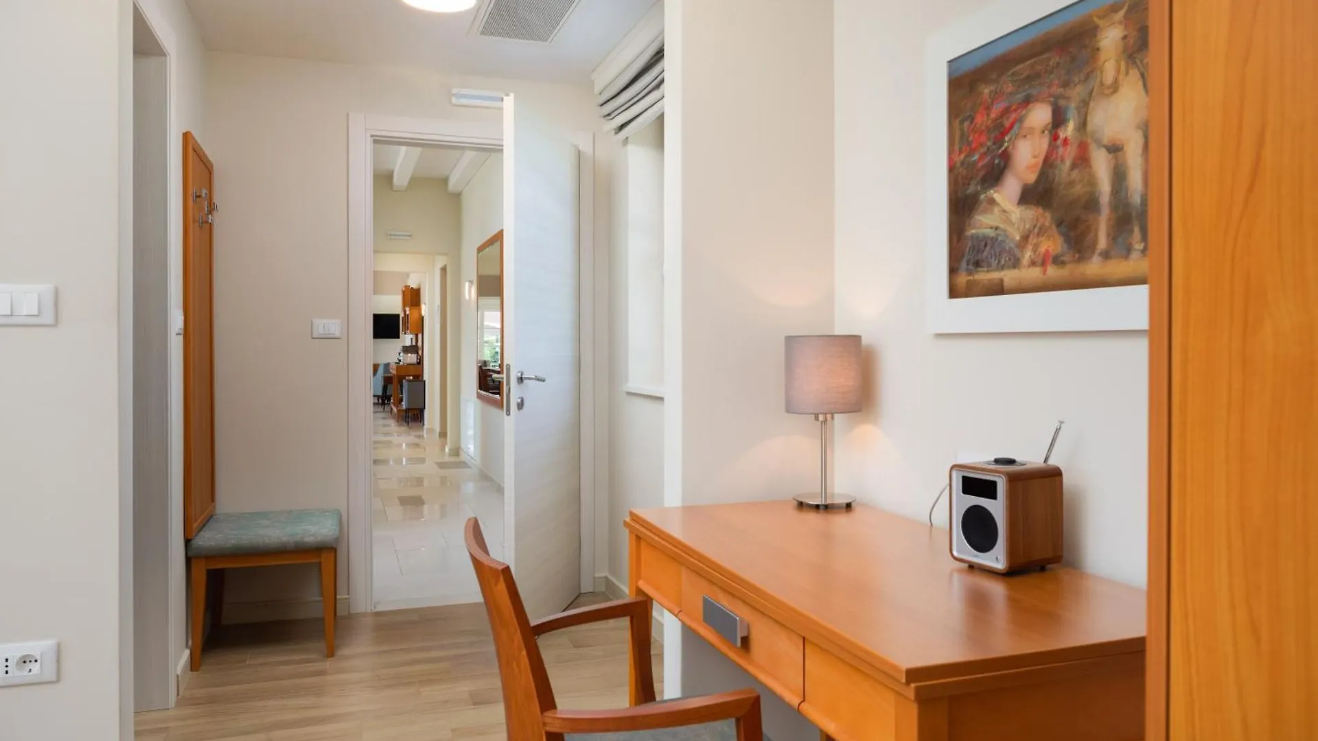Villa Design Aqua Svetvinčenat