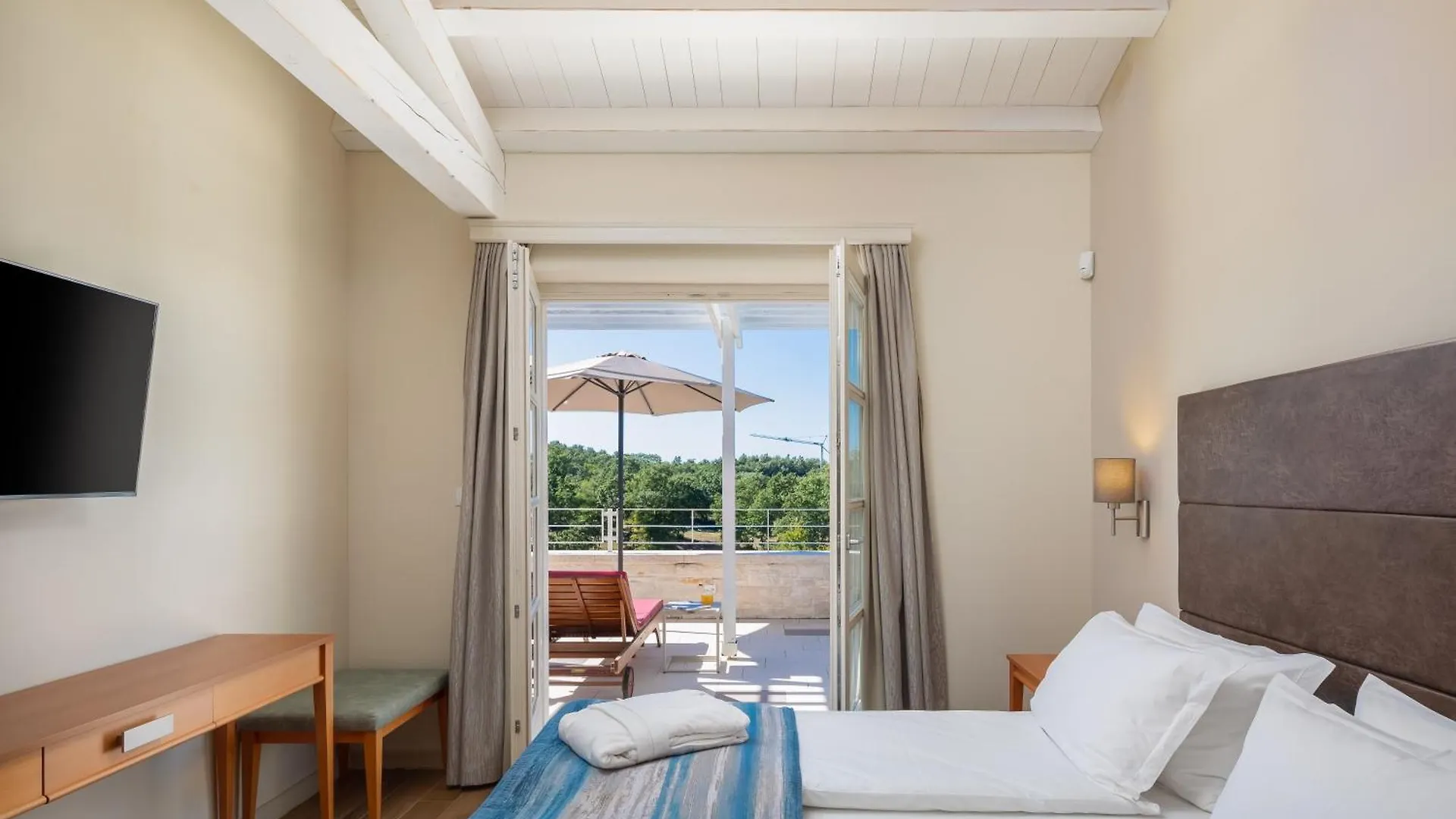 Villa Design Aqua Svetvinčenat Kroatien