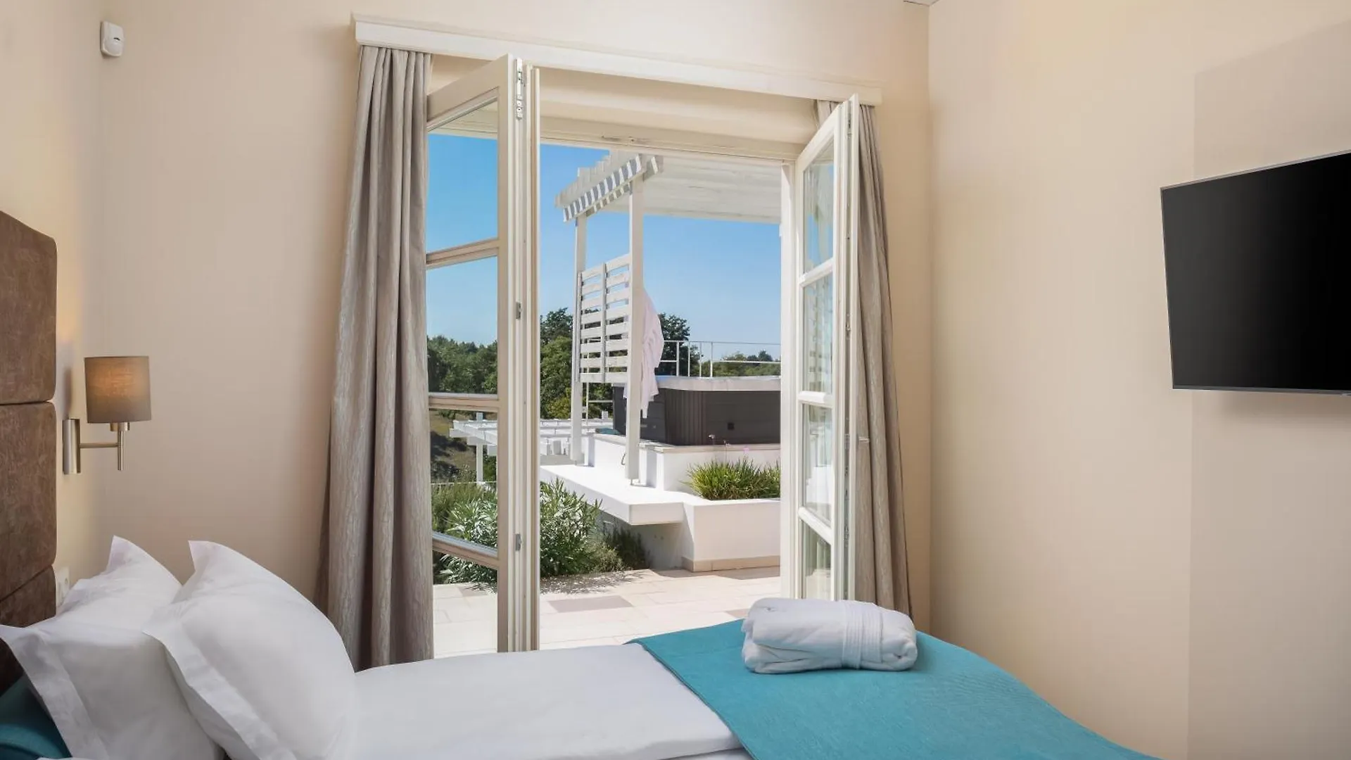 Villa Design Aqua Svetvinčenat