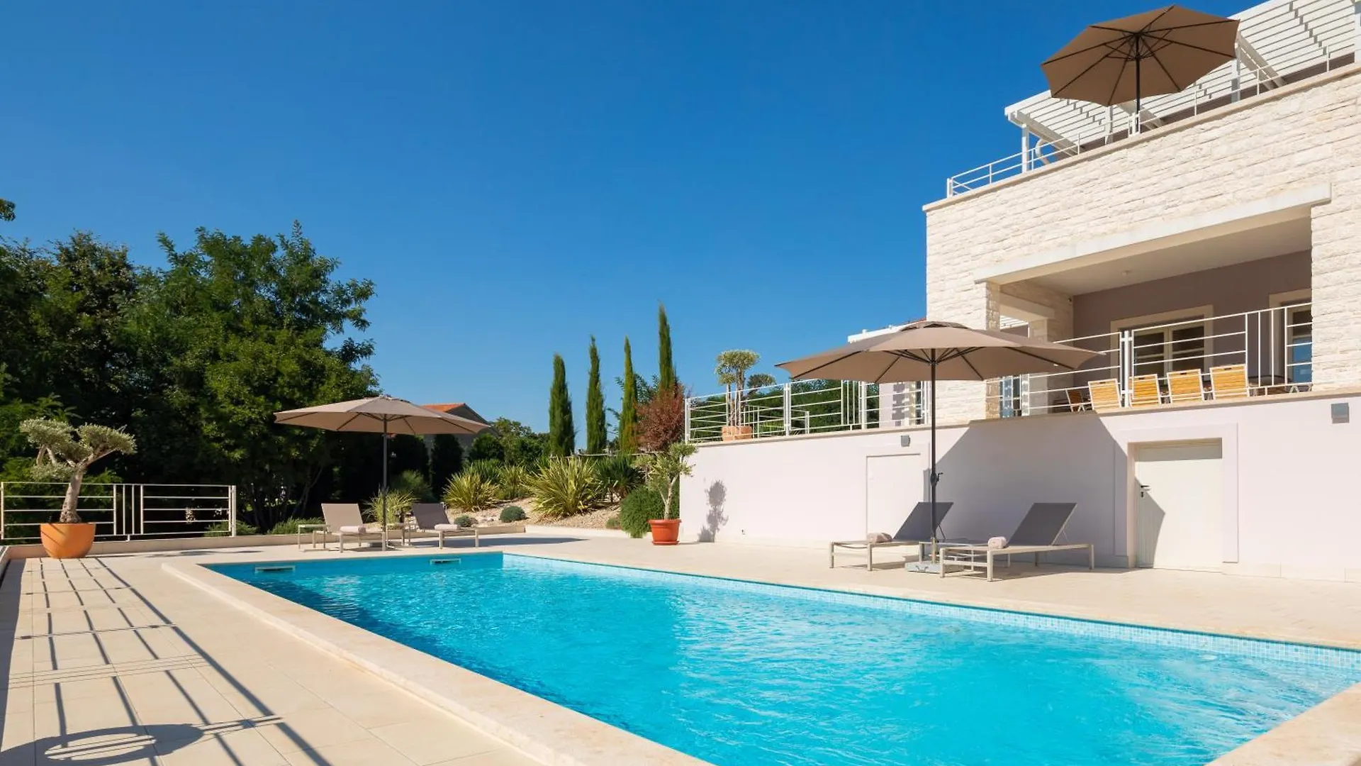 Villa Design Aqua Svetvinčenat