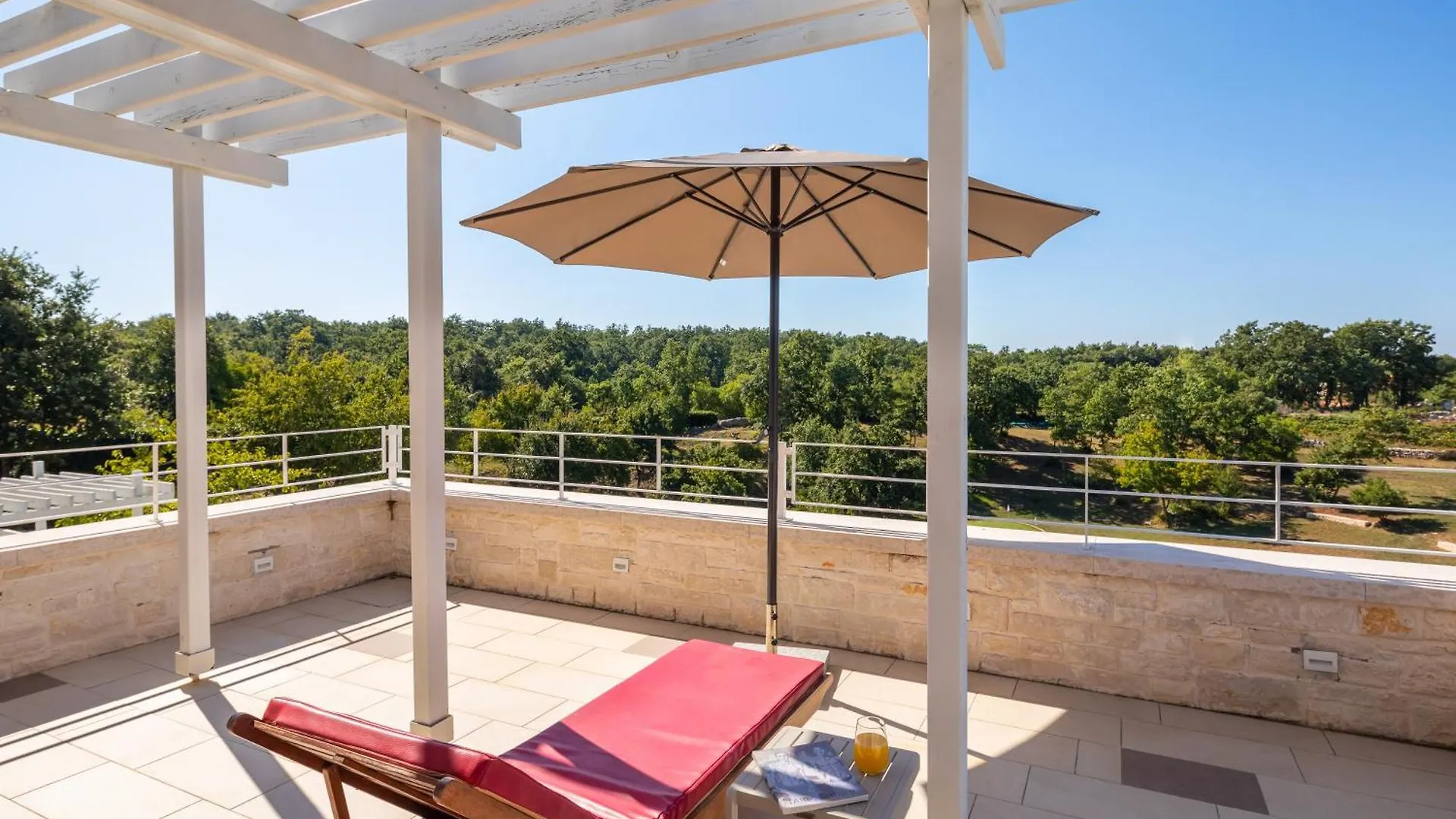 Villa Design Aqua Svetvinčenat